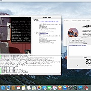 Screen Shot 2017-09-25 at 16.45.55  Test karty graficznej NVidia GTX 1080 8 GB programem LuxMark v2.1.